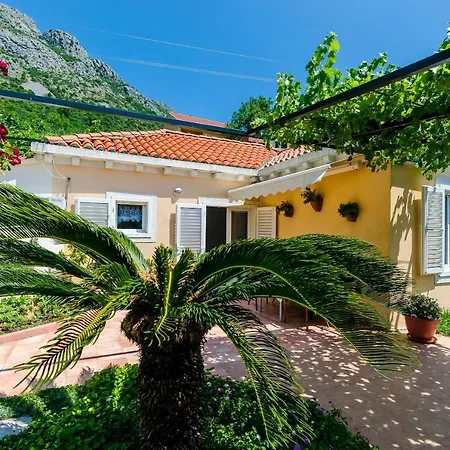 Hope Holiday home *