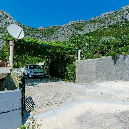 Holiday home Hope Dubrovnik
