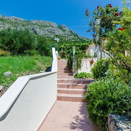 Holiday home Hope